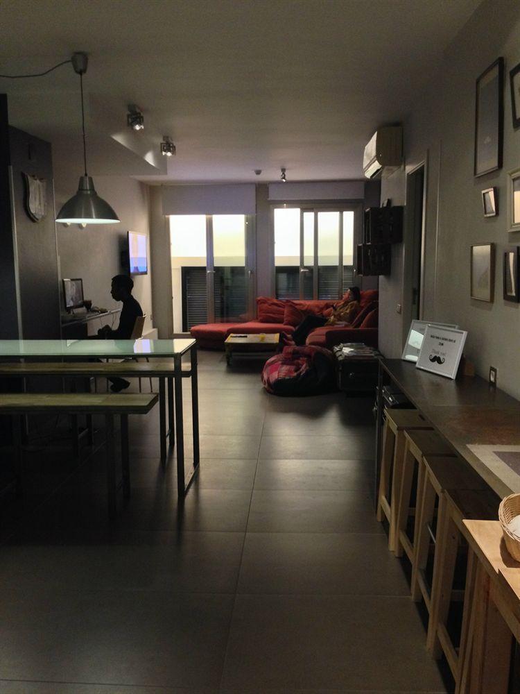 Don Moustache Boutique Hostel Barcelona Kültér fotó