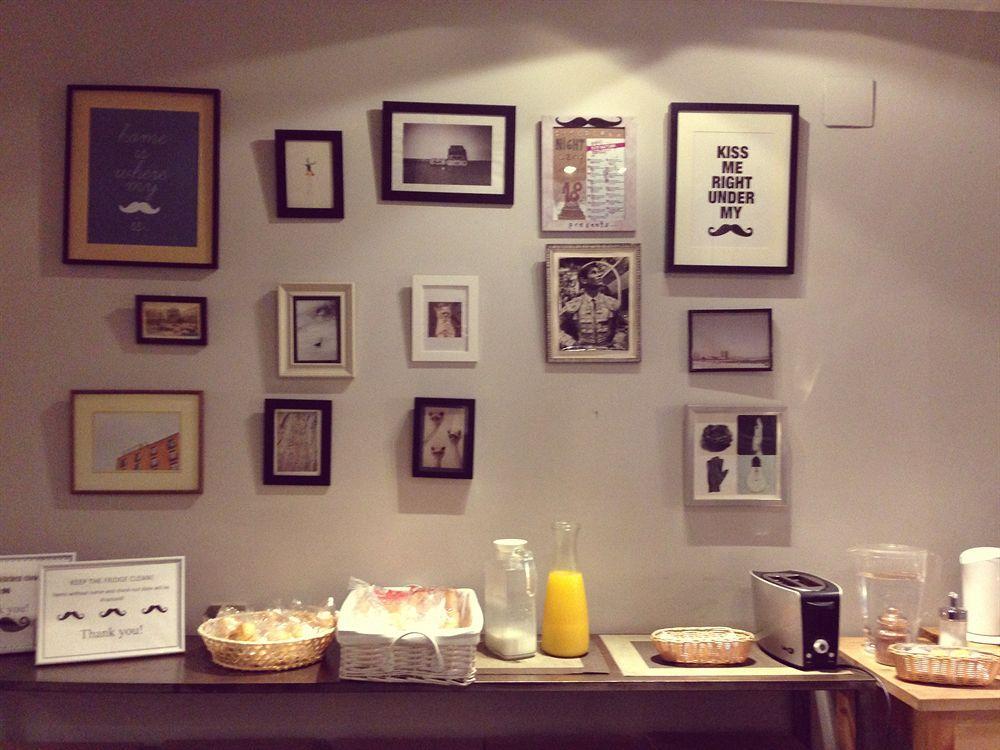 Don Moustache Boutique Hostel Barcelona Kültér fotó