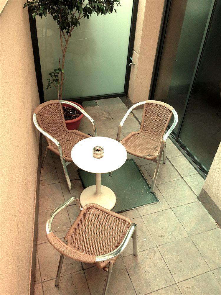 Don Moustache Boutique Hostel Barcelona Kültér fotó