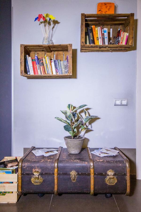 Don Moustache Boutique Hostel Barcelona Kültér fotó