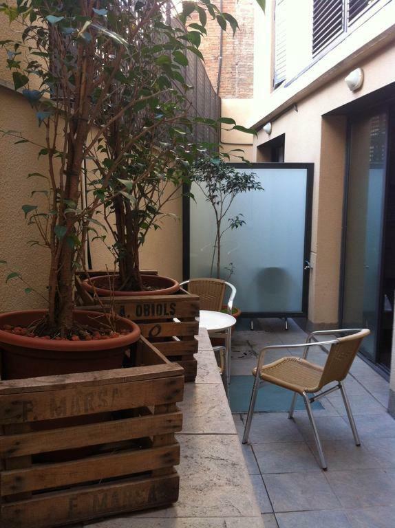 Don Moustache Boutique Hostel Barcelona Kültér fotó