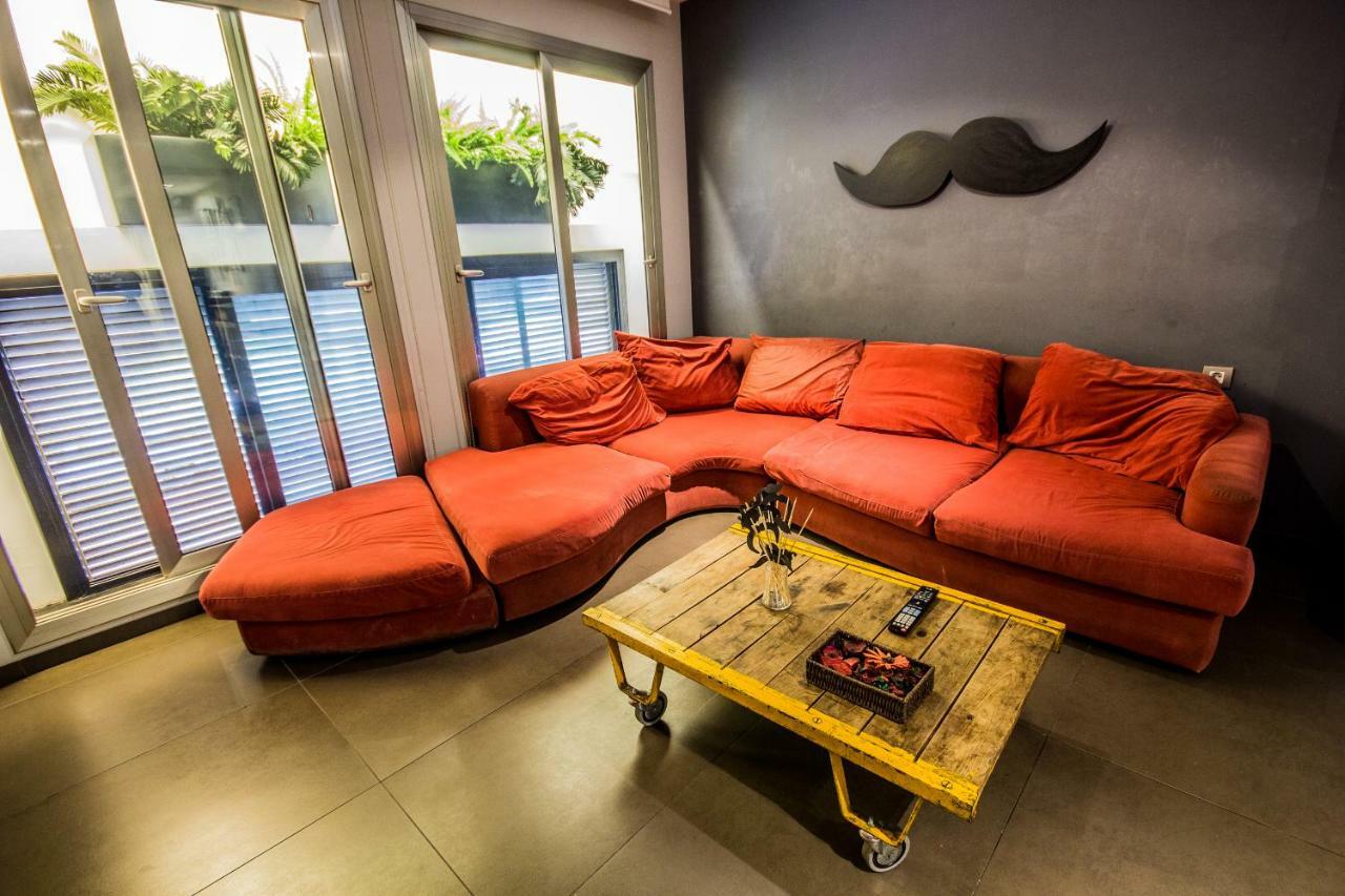 Don Moustache Boutique Hostel Barcelona Kültér fotó